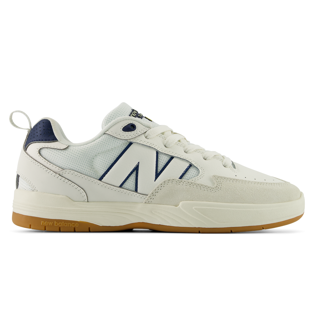 Férfi cipő New Balance Numeric UN808LSN – bézs