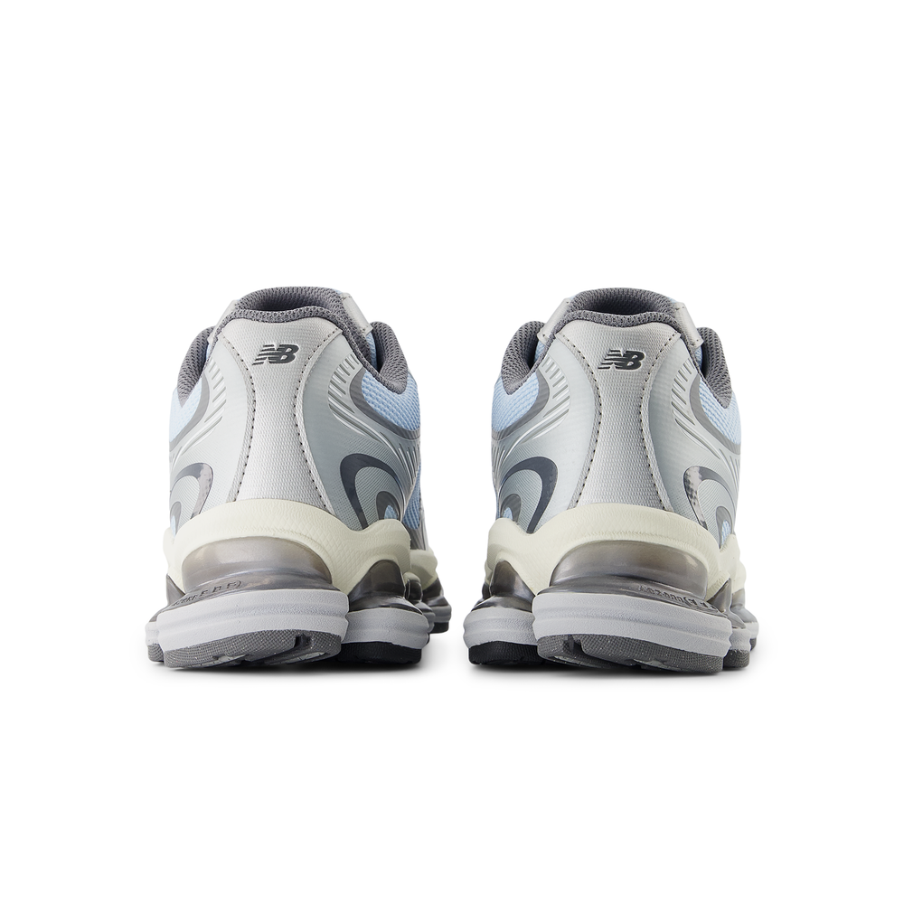Unisex cipő New Balance ABZORB U2000BA – kék