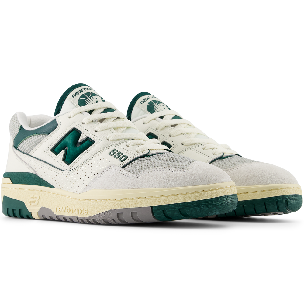 Unisex cipő New Balance BB550CPE – többszínű