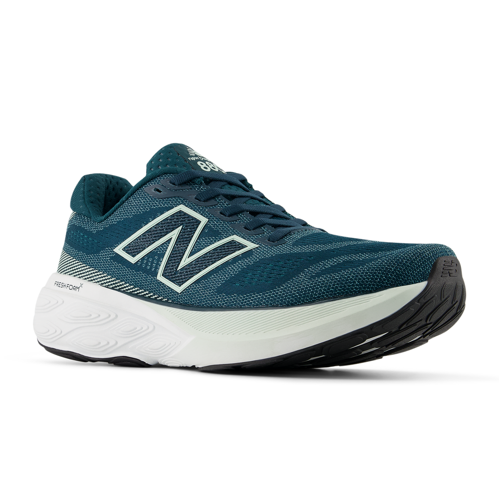 Férfi futócipő New Balance Fresh Foam X 880 v15 M8806JU – zöld