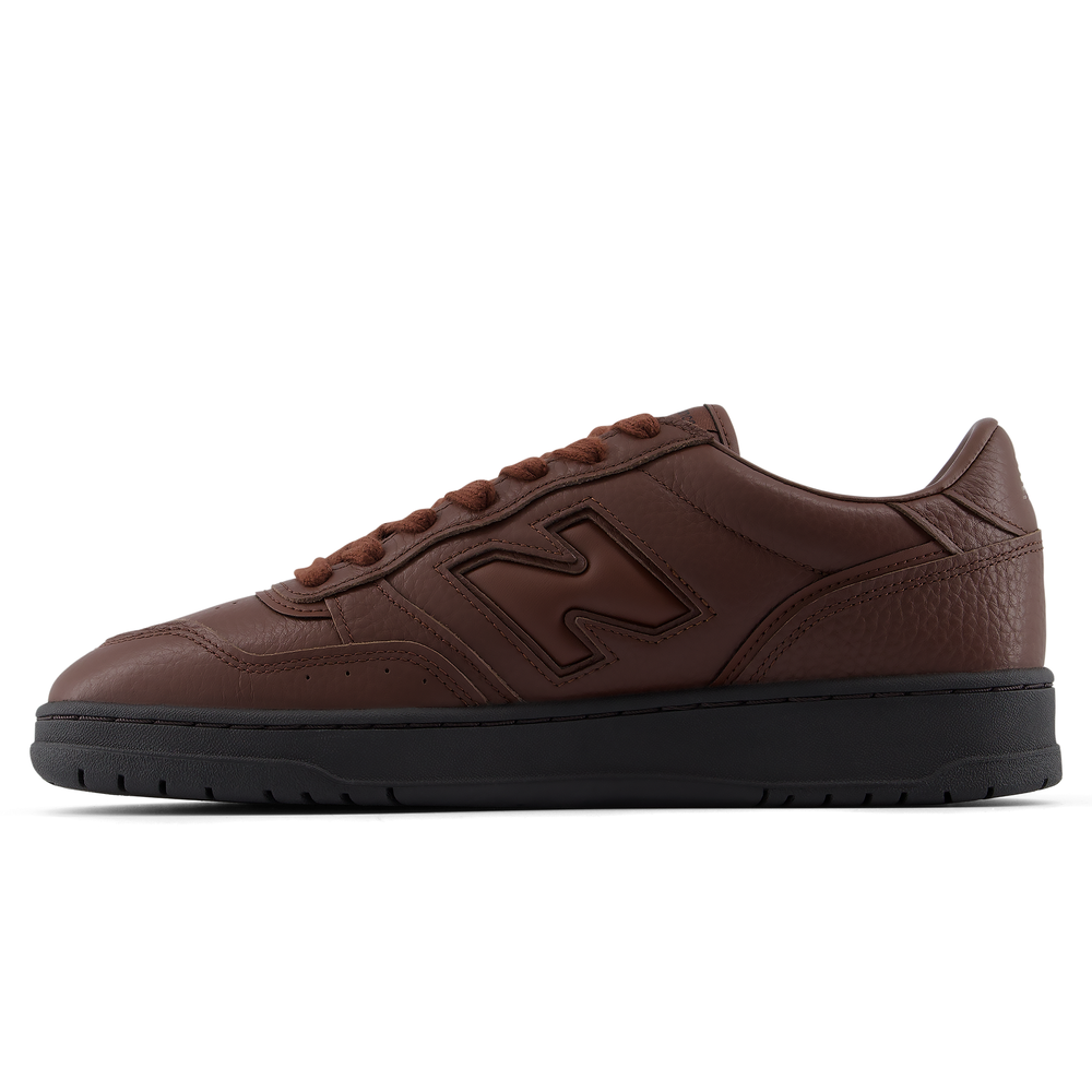 Unisex cipő New Balance U9509ZG – barna