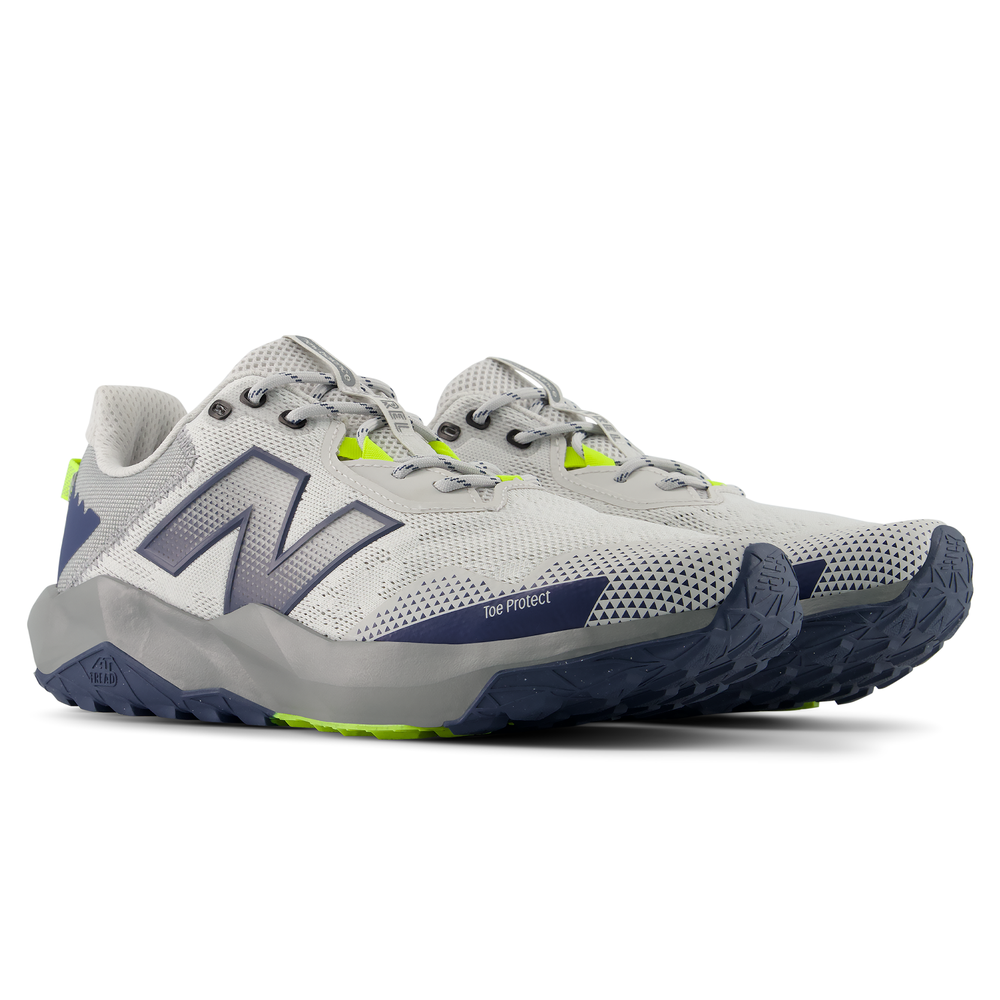 Férfi cipő New Balance DynaSoft Nitrel v6 MNTR8M3 – szürke