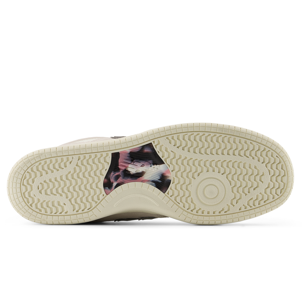 Férfi cipő New Balance Numeric UN480VAN – bézs