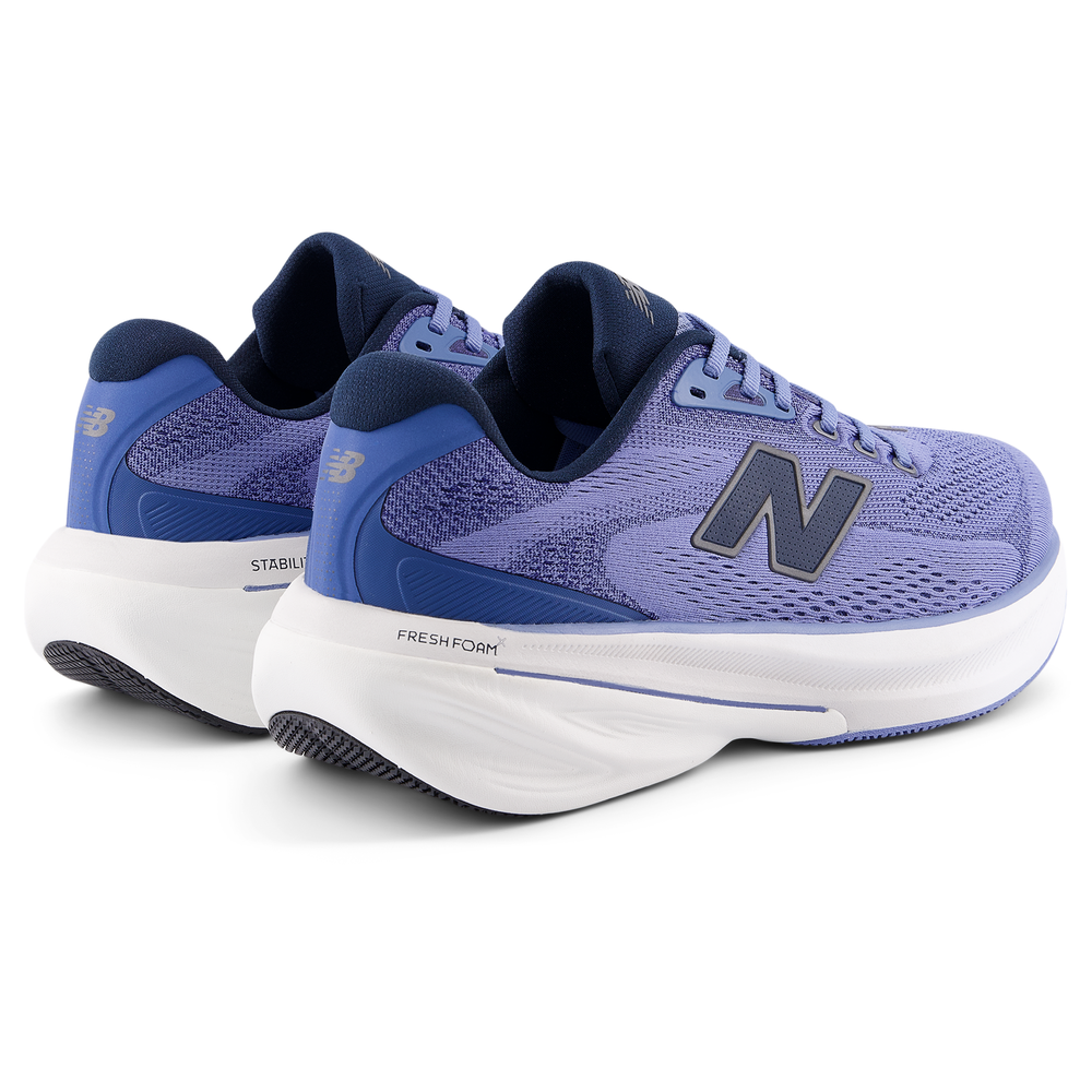 Férfi futócipő New Balance Fresh Foam 860 v15 M8607B2 – kék