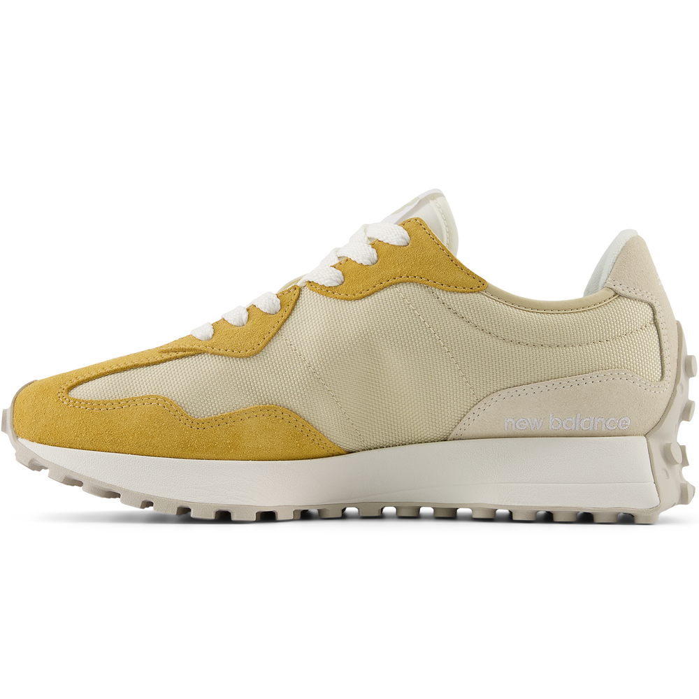 Unisex cipő New Balance U327FG – bézs