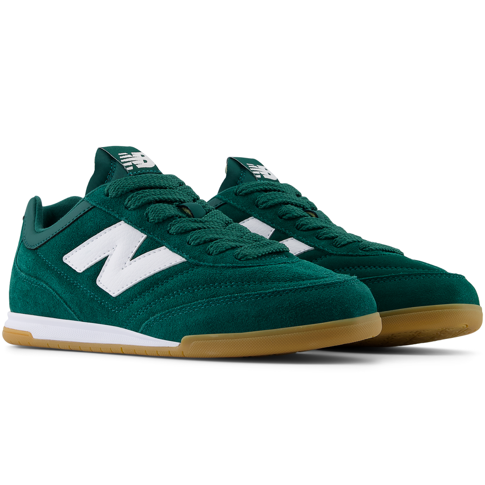 Unisex cipő New Balance URC42SD – zöld