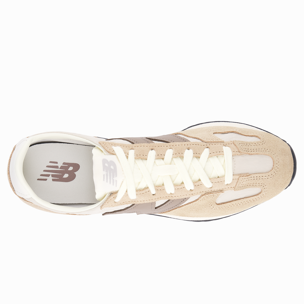 Unisex cipő New Balance U471AI – bézs
