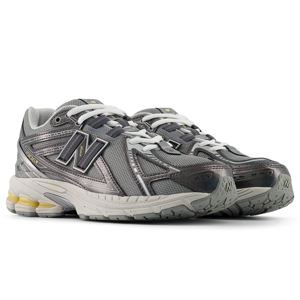 Gyermekcipő New Balance G190619C – szürke