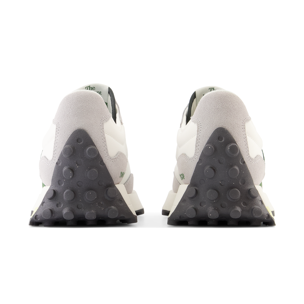 Női cipő New Balance WS327PU – szürke