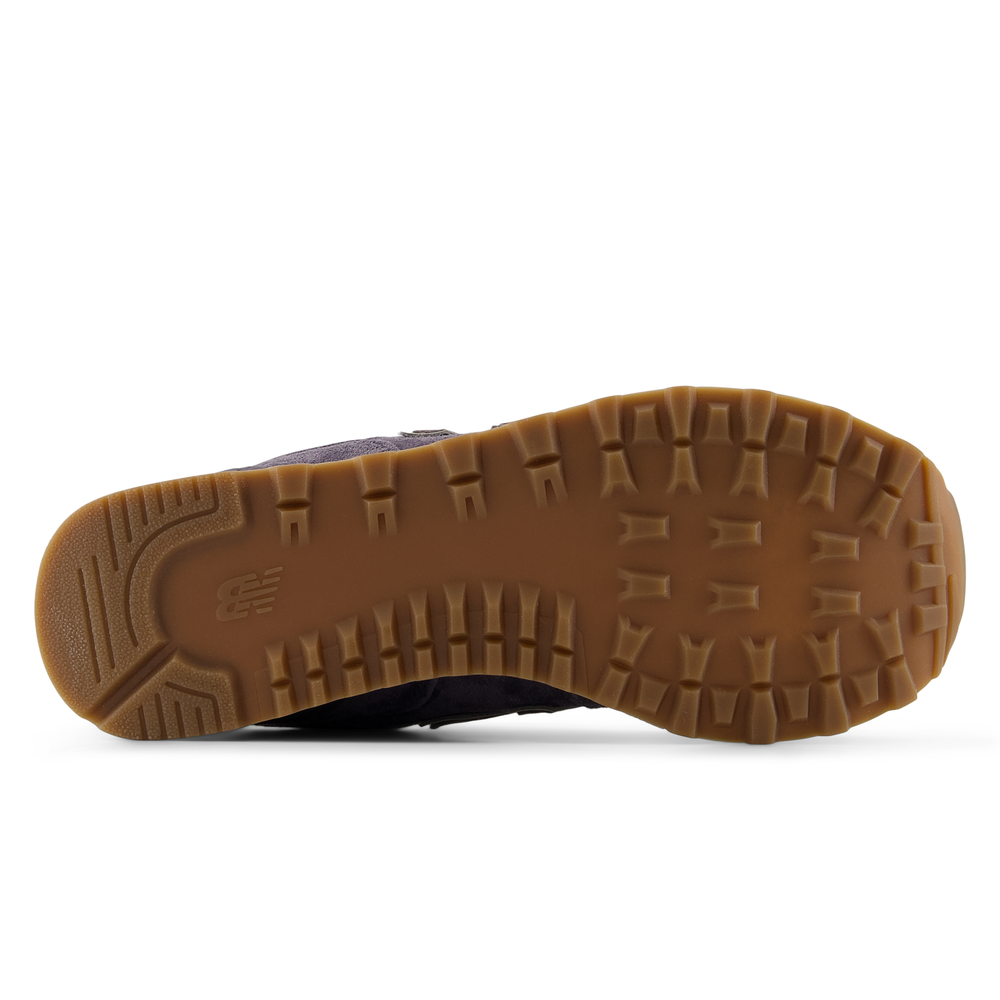 Női cipő New Balance W5749OU – szürke