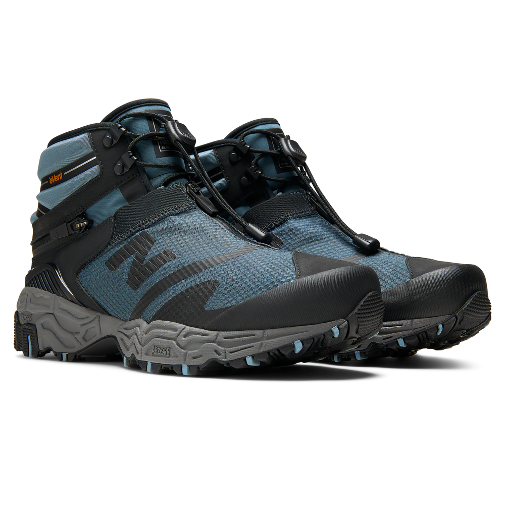 Férfi cipő New Balance TDS Niobium C1 MSNB17UQ – sötétkék