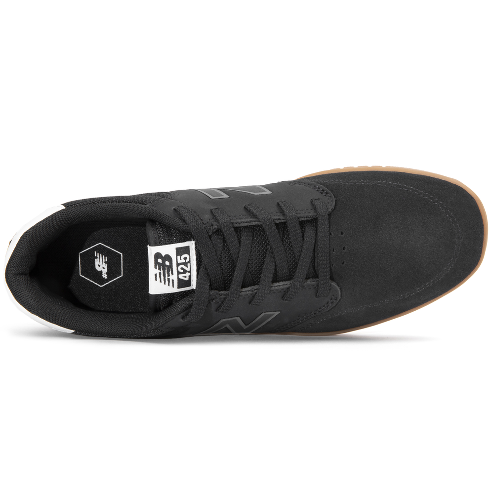 Férfi cipő New Balance Numeric NM425BLG – fekete