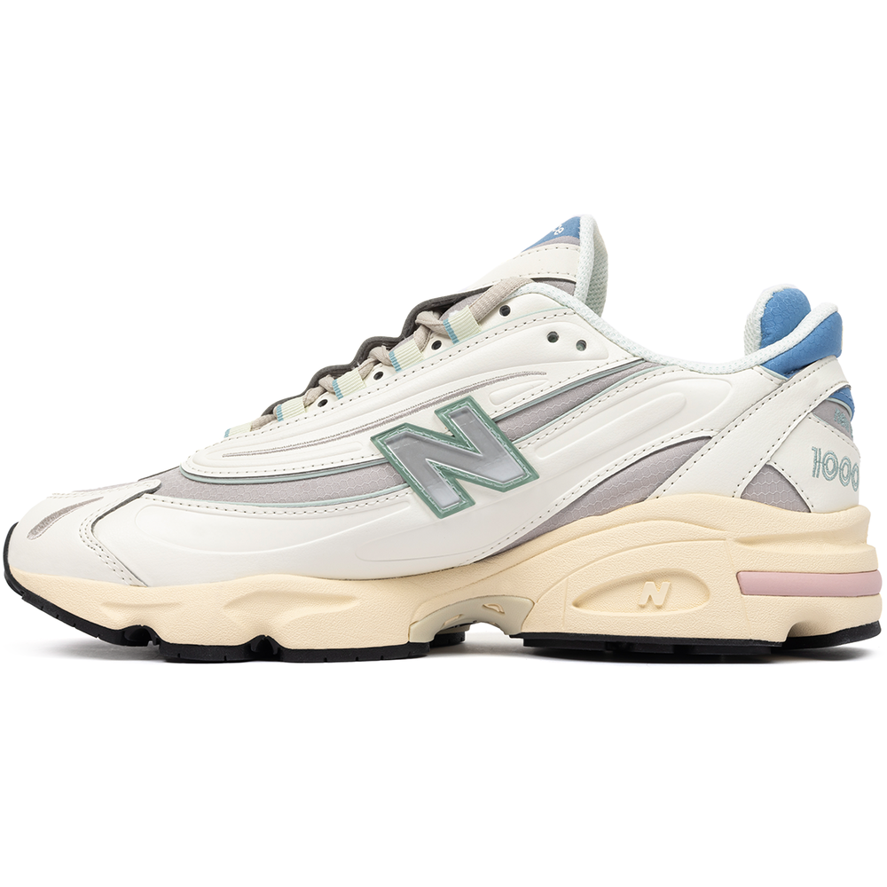 Férfi cipő New Balance M1000WA – fehér