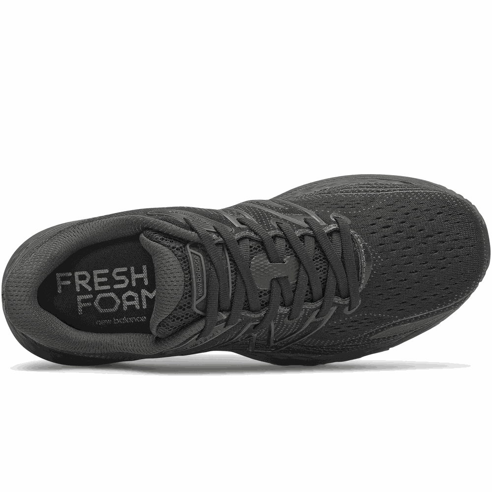 Cipő New Balance Fresh Foam 860 v12  M860T12 – fekete