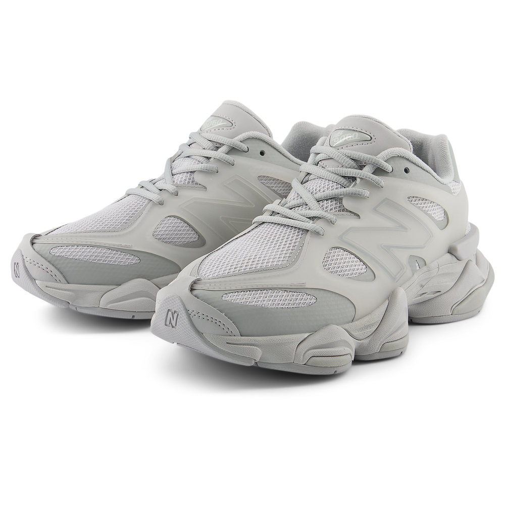 Unisex cipő New Balance U9060IAB – szürke