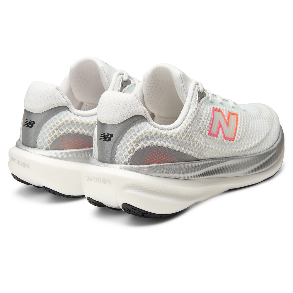 Férfi futócipő New Balance Infinion 1080 v15 Breathe M10806GG – fehér