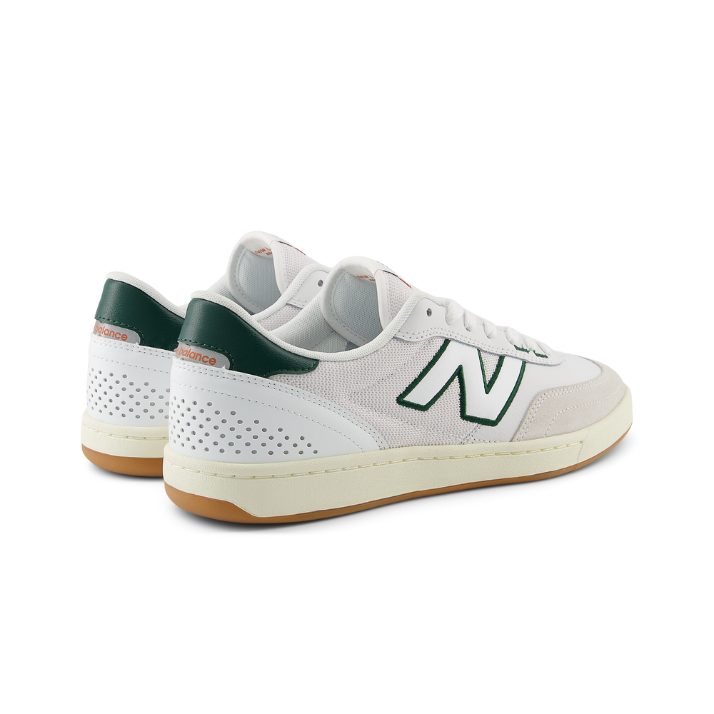 Férfi cipő New Balance Numeric NM440WGR – fehér