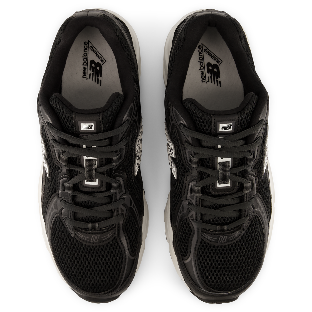 Unisex cipő New Balance U7402B2 – fekete