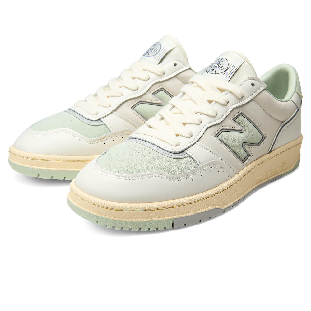 Unisex cipő New Balance U9509MT – menta