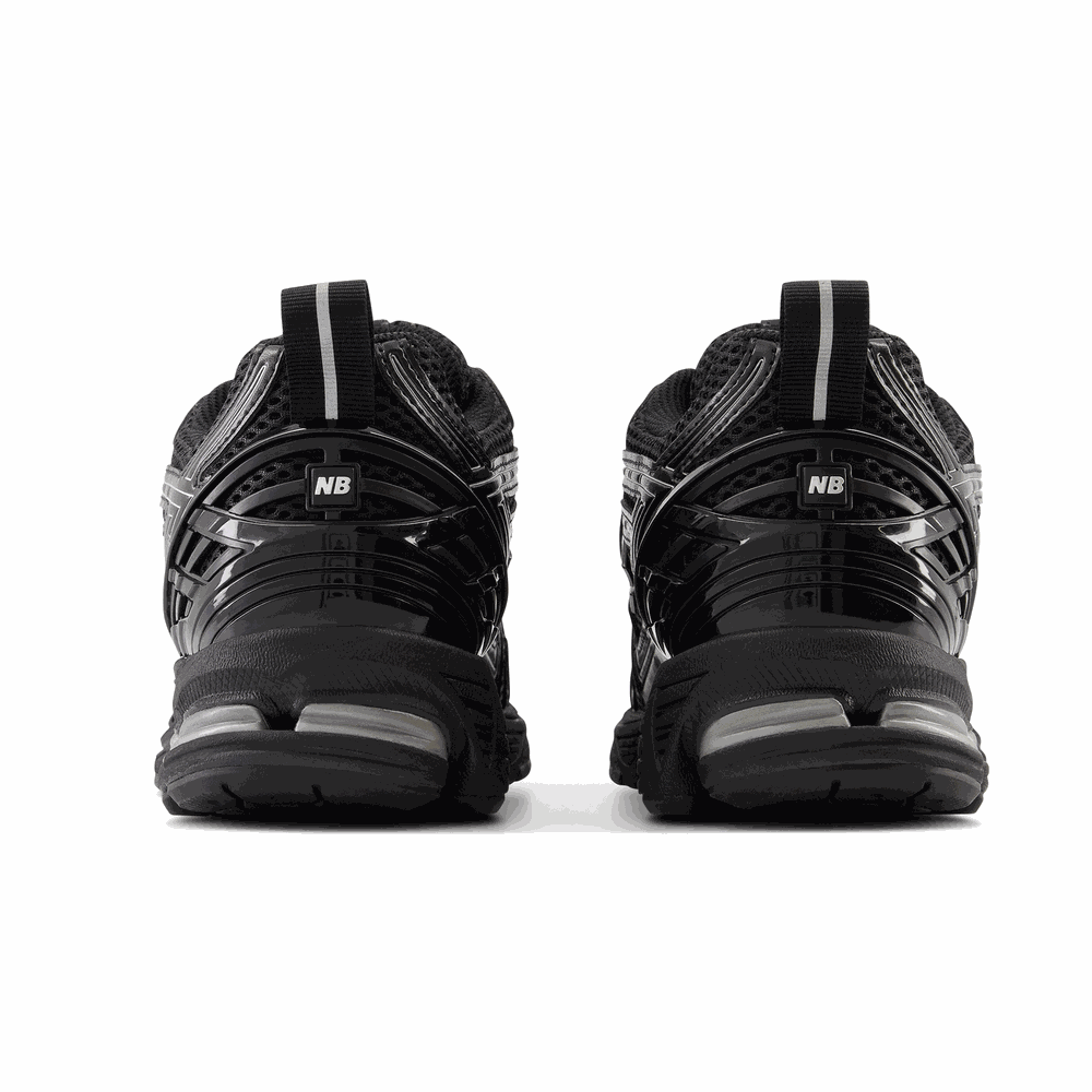 Unisex cipő New Balance M1906RCH – fekete