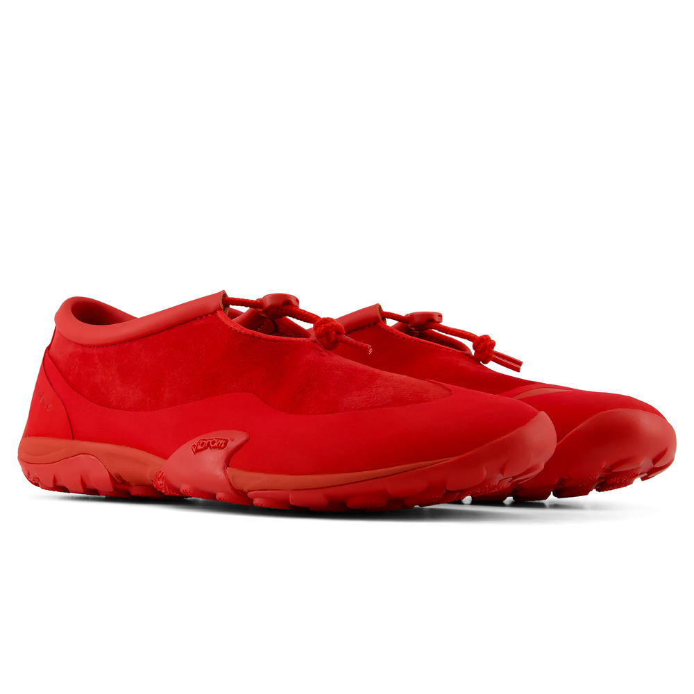 Unisex cipő New Balance Minimus MT10T8E8 – piros