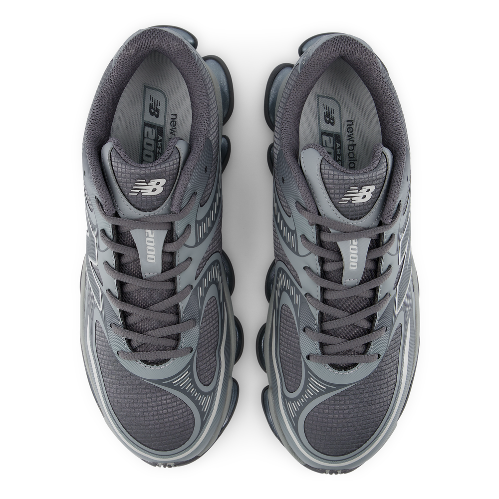 Unisex cipő New Balance ABZORB U20003W1 – szürke