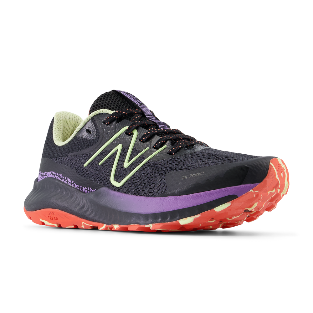 Női cipő New Balance DynaSoft Nitrel v5 WTNTRRB5 – fekete