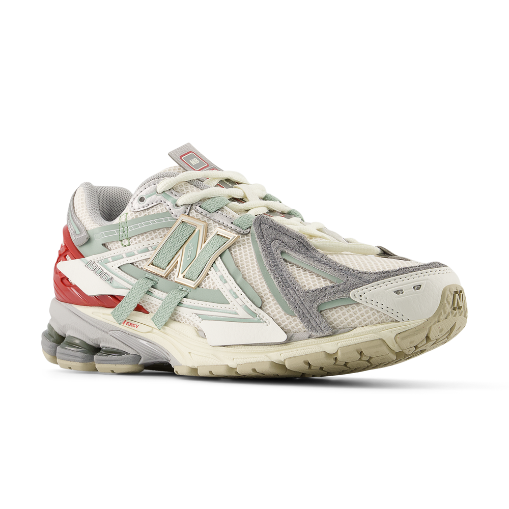 Unisex cipő New Balance U19065DY – bézs