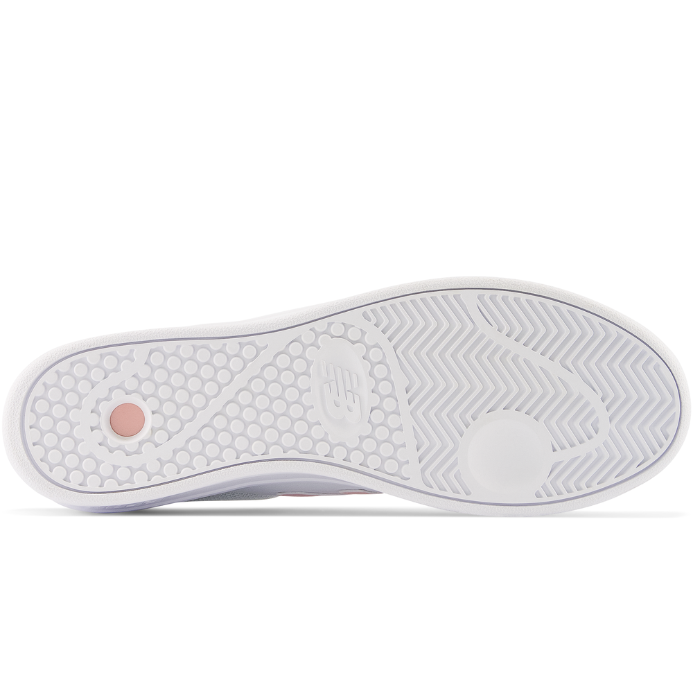 Férfi teniszcipő New Balance CT300SW3 – fehér