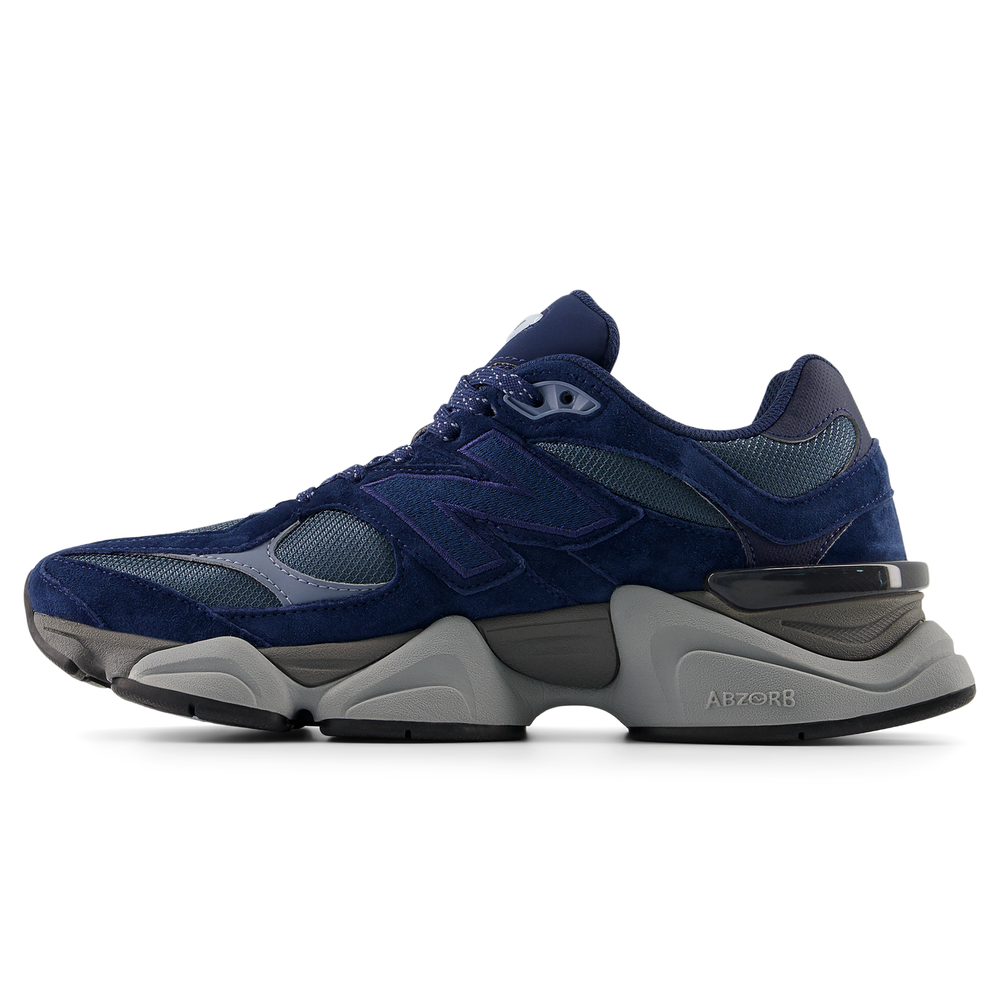 Unisex cipő New Balance U906023D – sötétkék