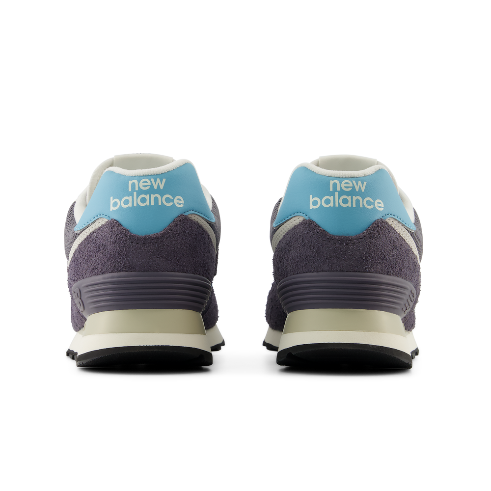 Unisex cipő New Balance U5745LX – lila