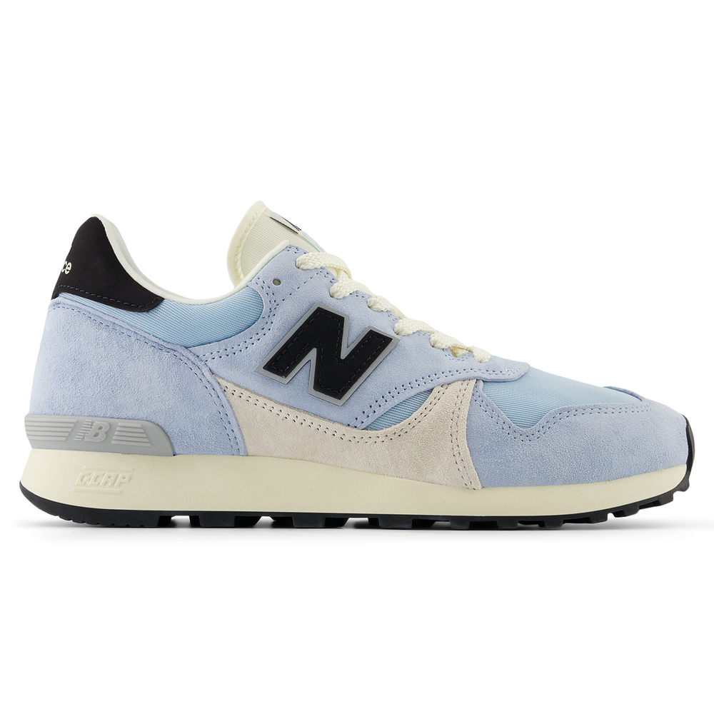 Unisex cipő New Balance U475PB – kék