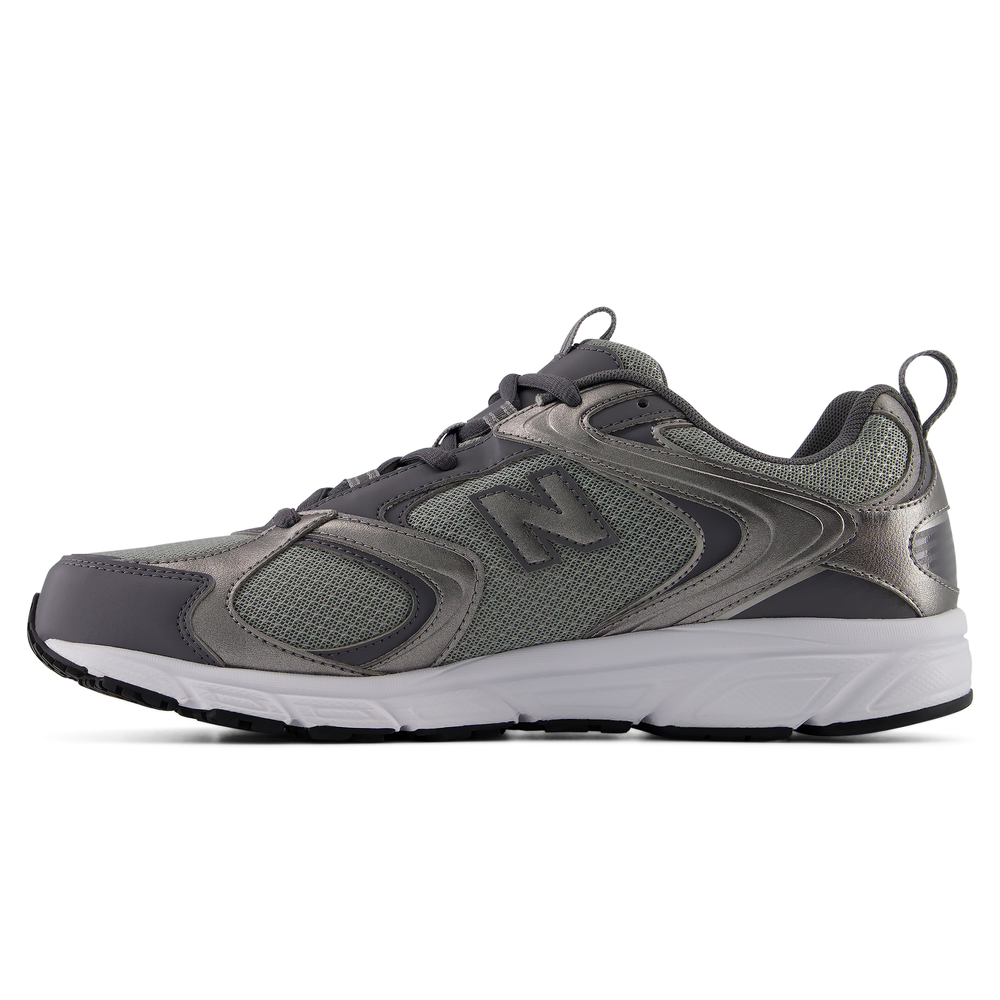 Unisex cipő New Balance M4089TU – szürke