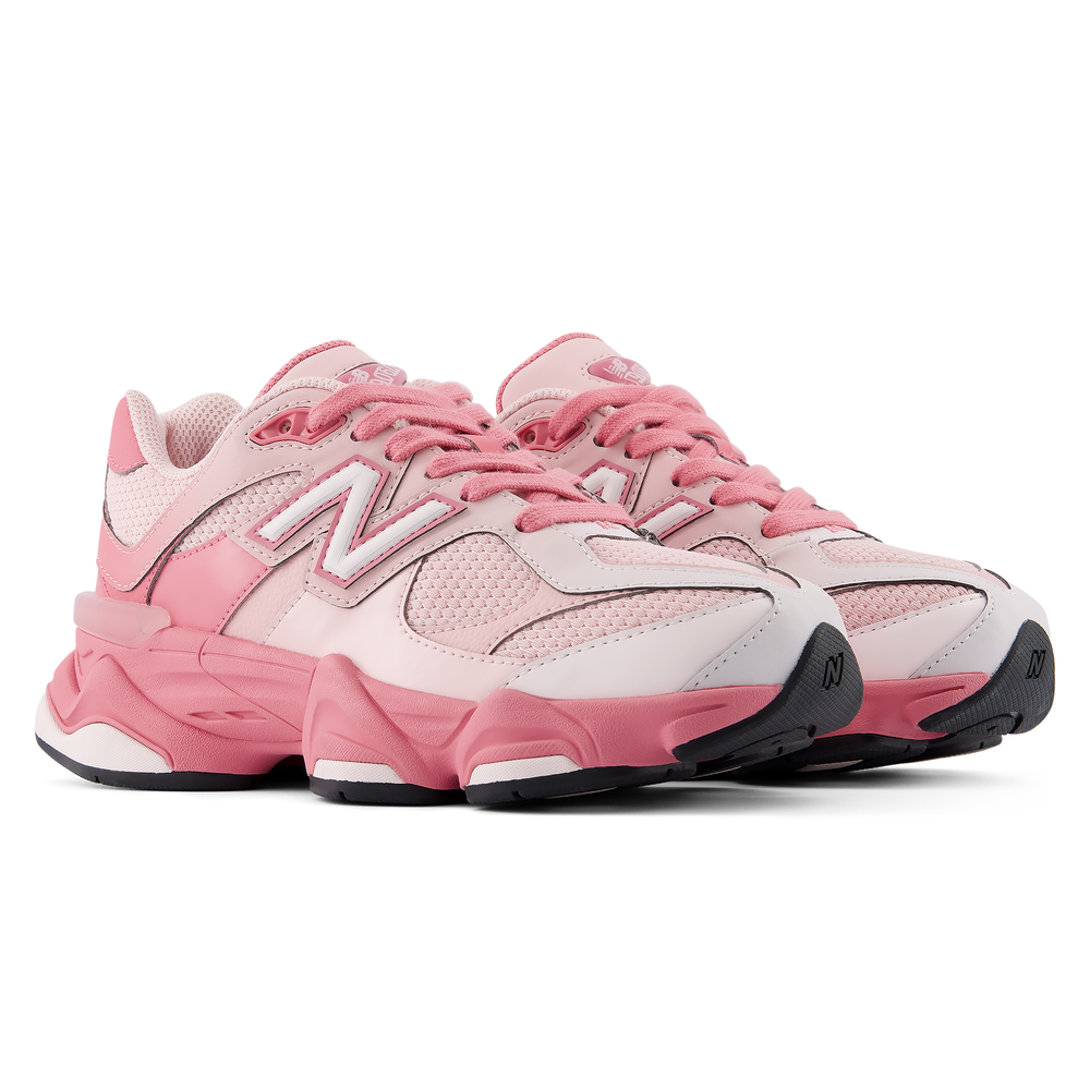 Gyermekcipő New Balance G90603I0 – rózsaszín
