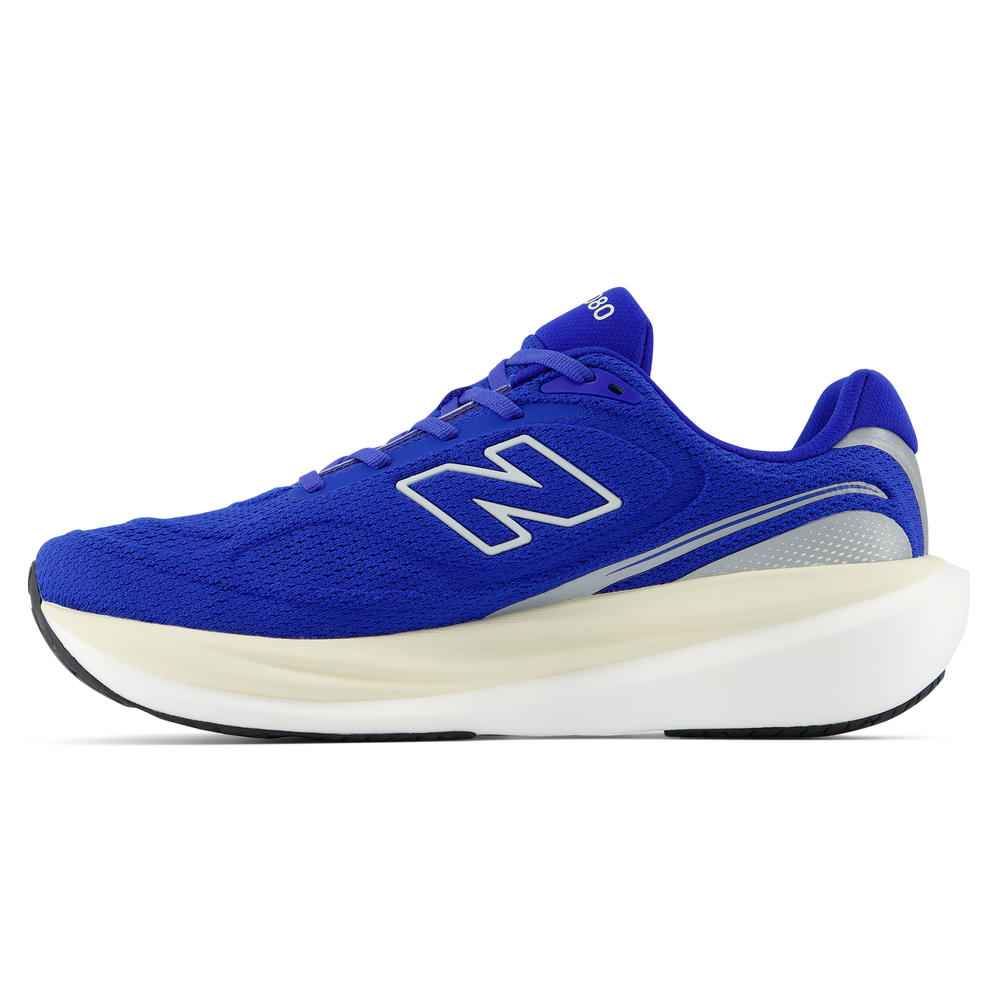 Férfi futócipő New Balance Infinion 1080 v15 M10802LH – kék