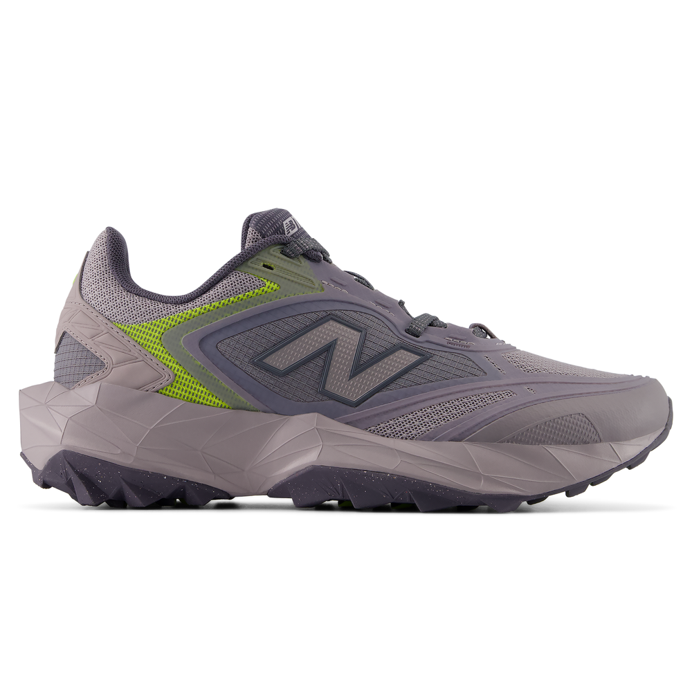 Női cipő New Balance DynaSoft Tektrel Utility WTTRU60G – szürke