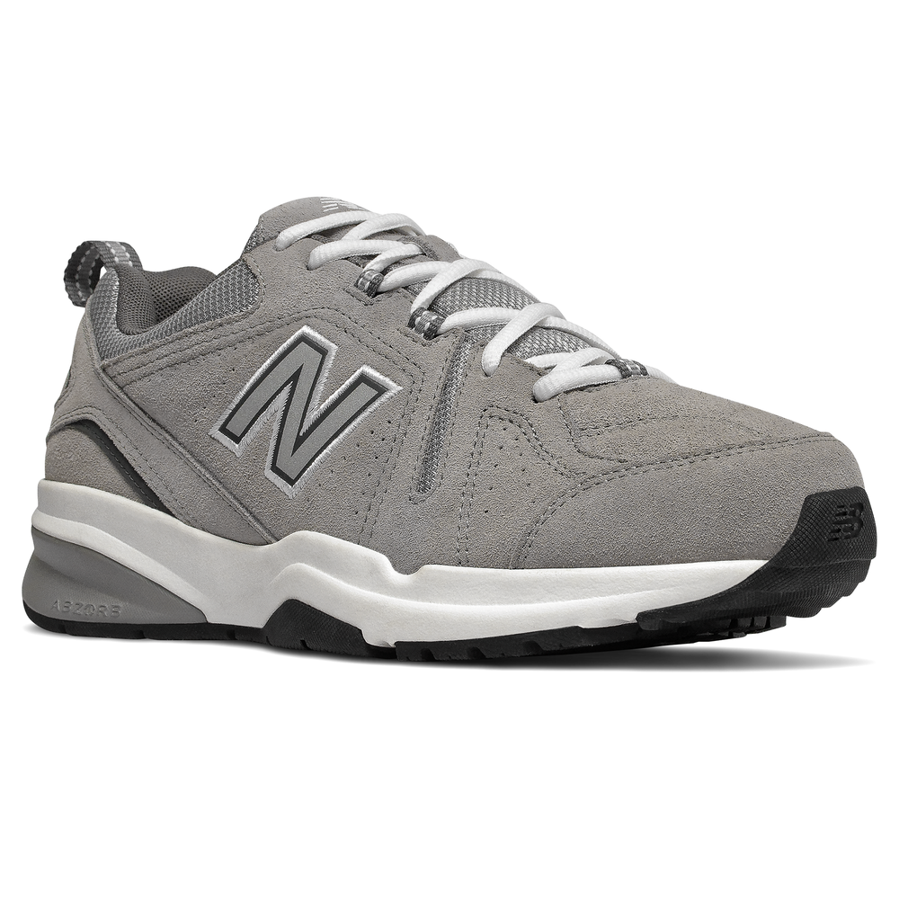 Férfi cipő New Balance MX608UG5 – szürke