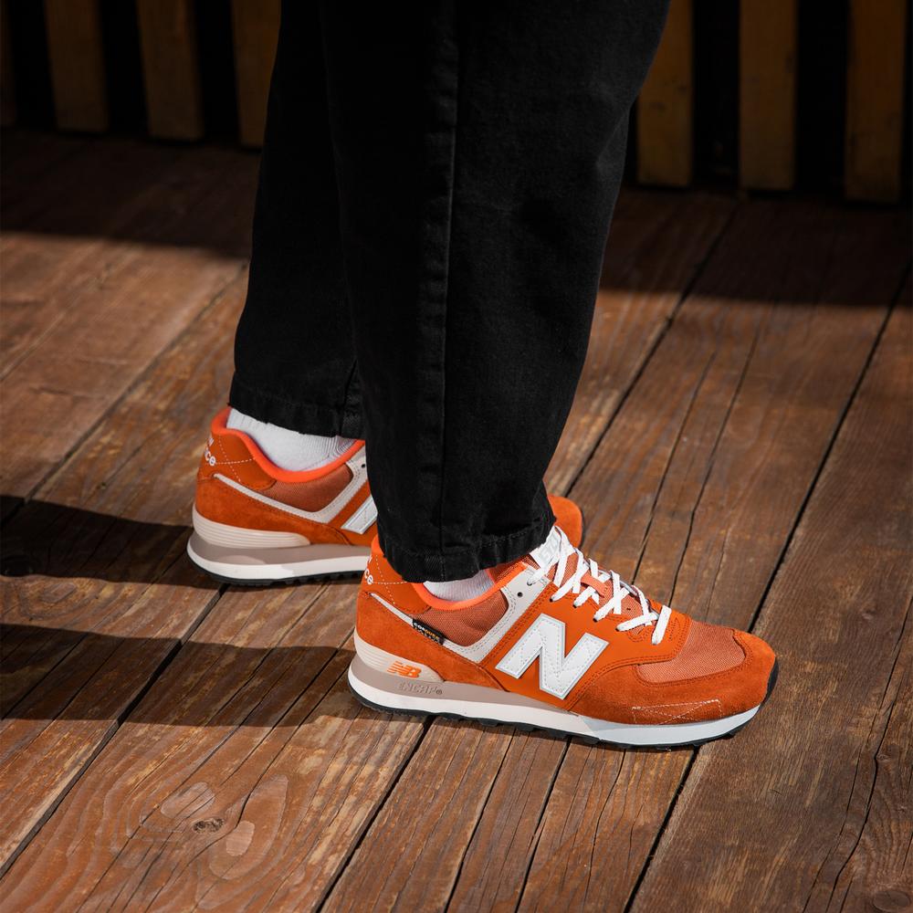 New Balance ML574HS2