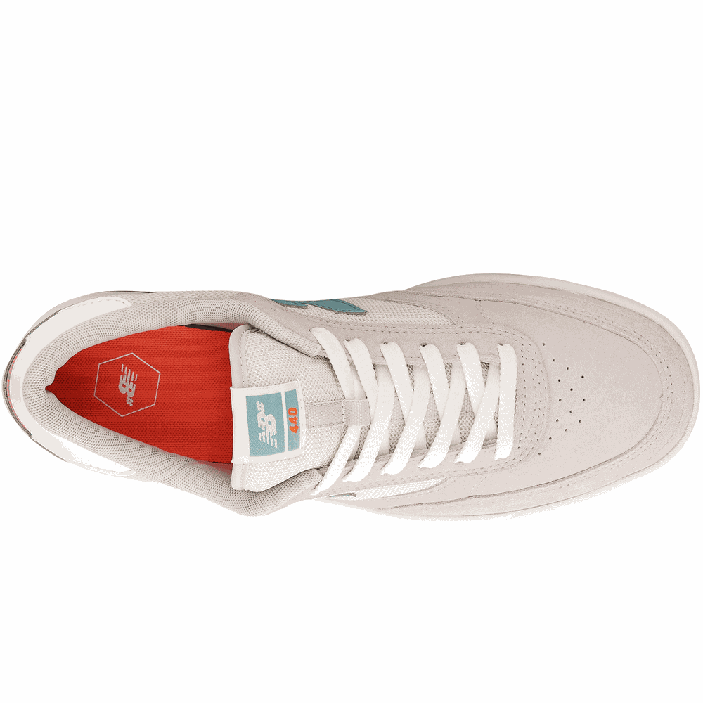 Férfi cipő New Balance NM440GNG – fehér