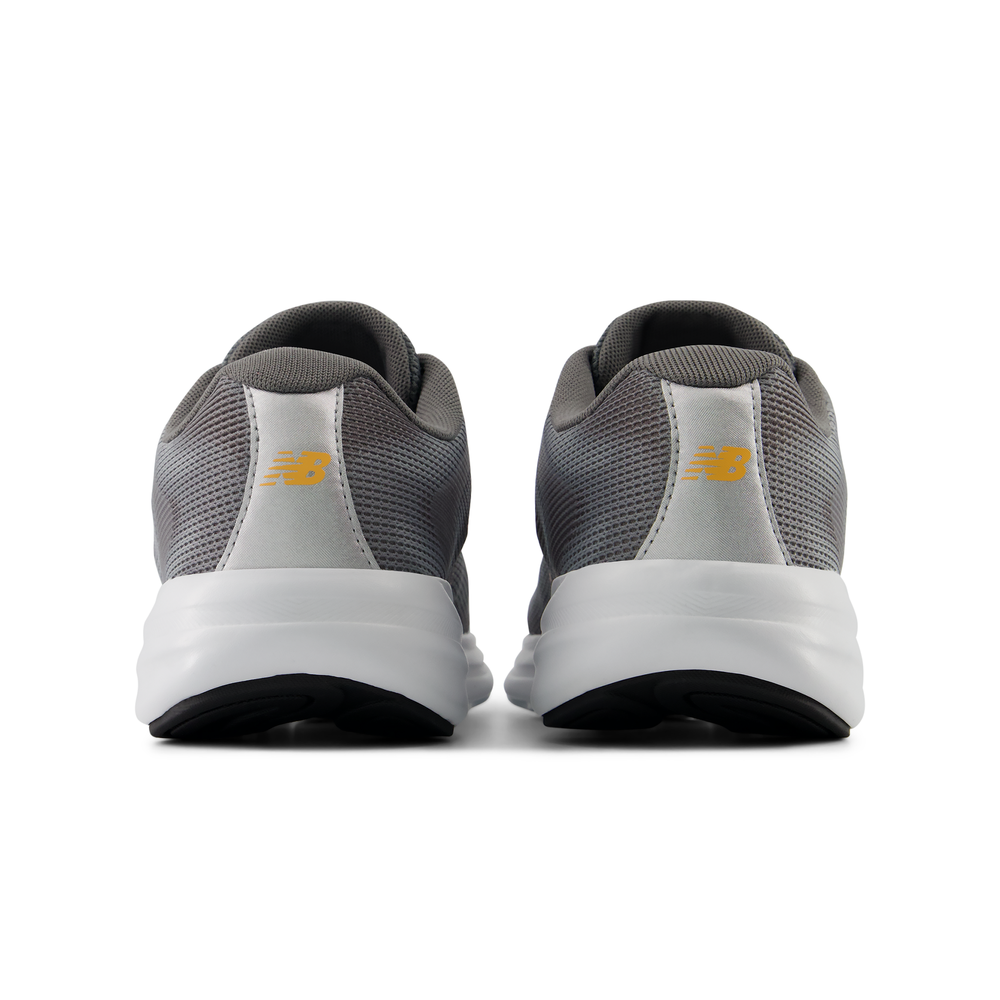 Női cipő New Balance 411 v4 W411835 – szürke