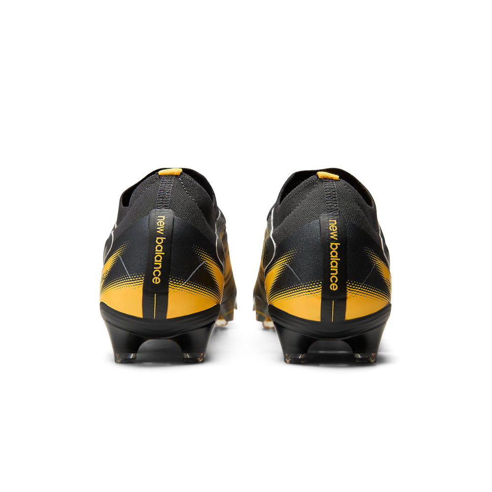 Férfi focicipő New Balance TEKELA ELITE FG V5 UT1FL1E3 – ezüst