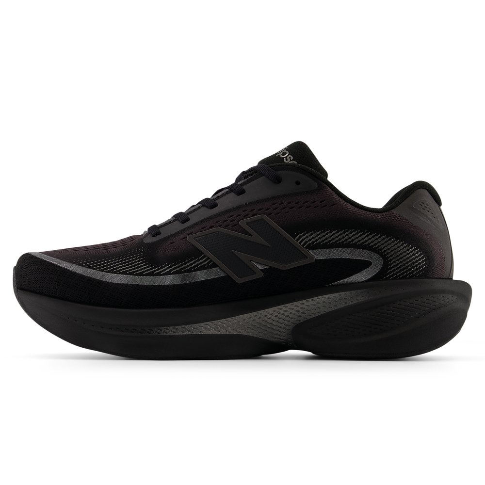 Férfi futócipő New Balance Fresh Foam Ellipse v1 MELPS21O – fekete