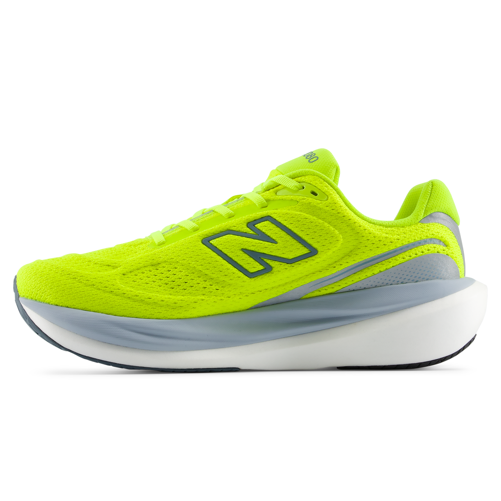 Férfi futócipő New Balance Infinion 1080 v15 M10805WX – zöld
