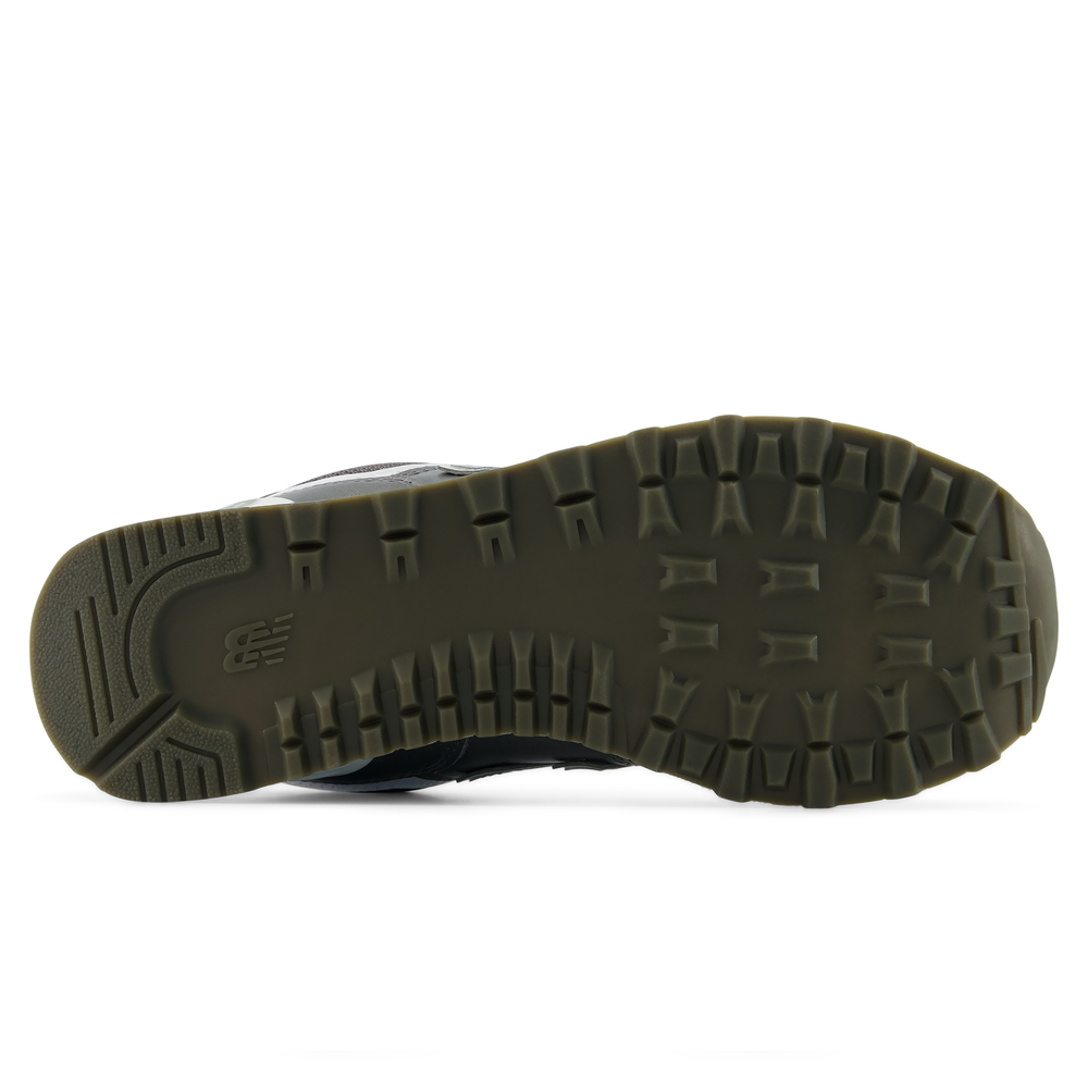 Női cipő New Balance W5748DS – ezüst