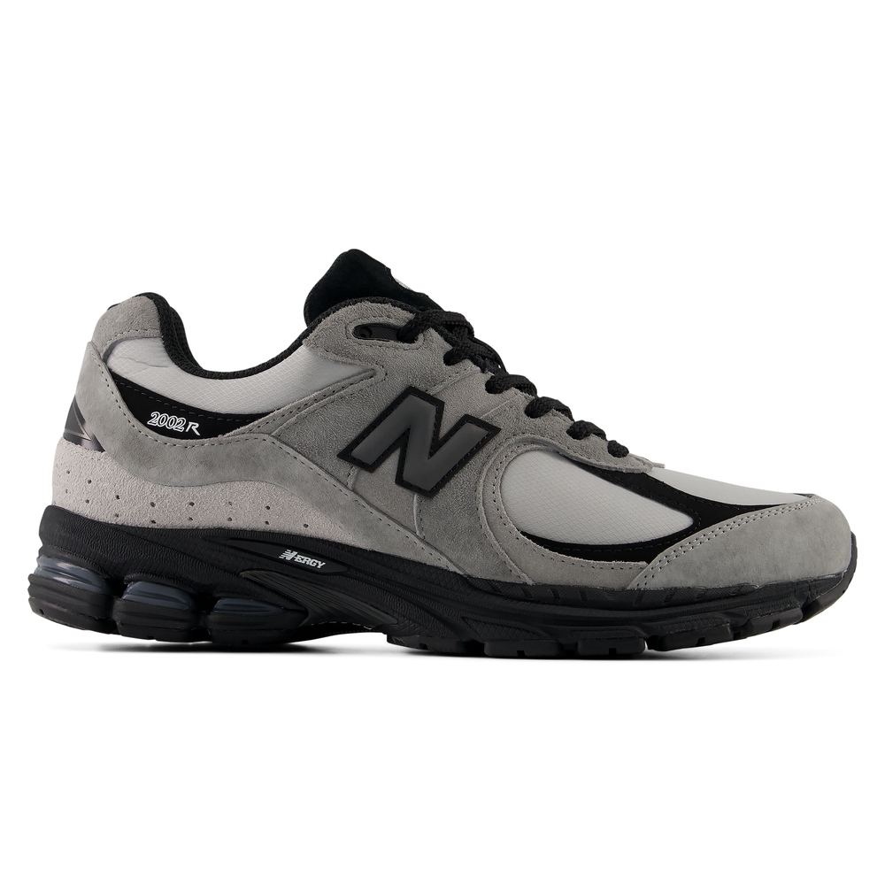 Unisex cipő New Balance U20028W9 – szürke