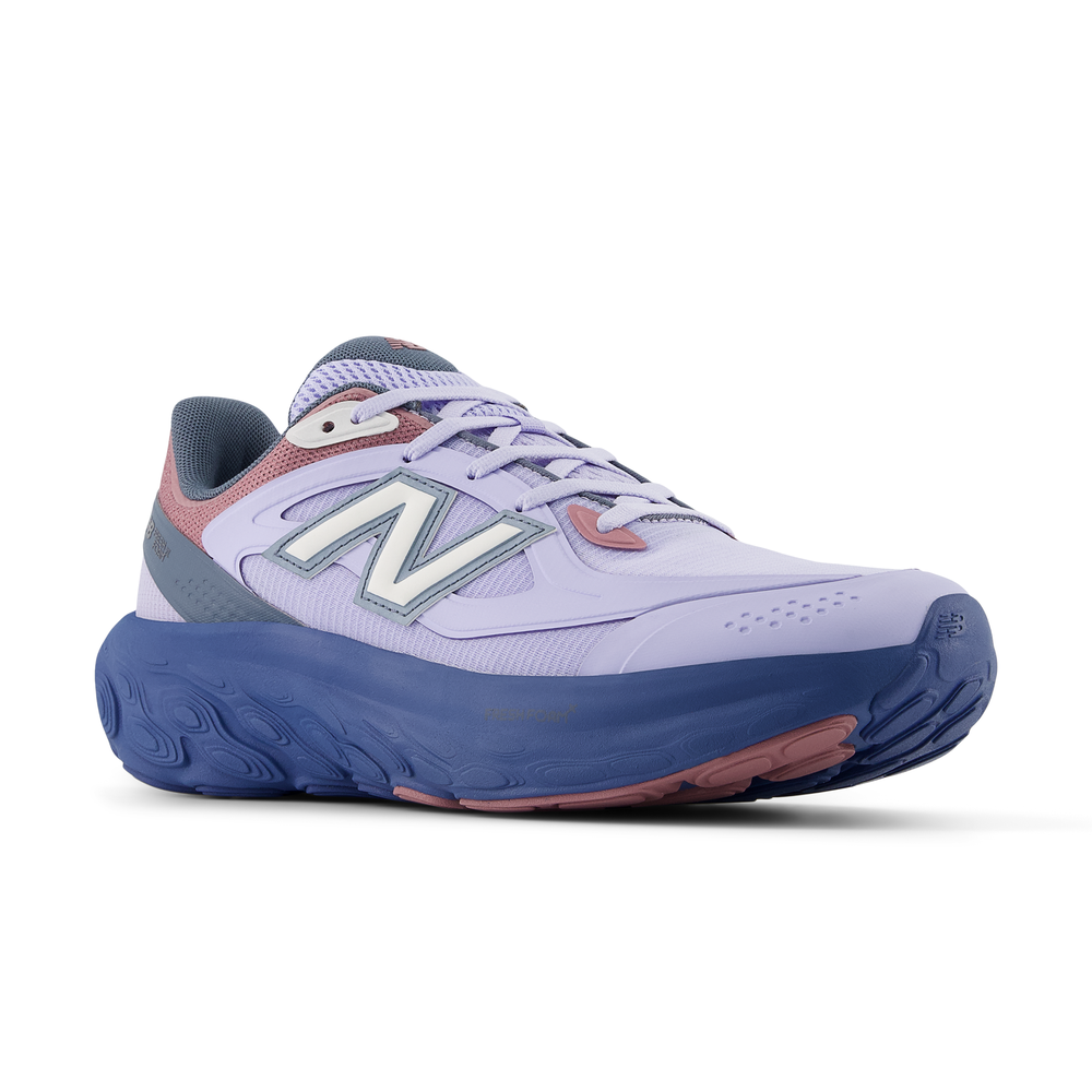 Női cipő New Balance UTRN6F4 – lila