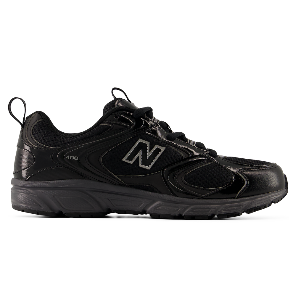 Női cipő New Balance W4085L6 – fekete