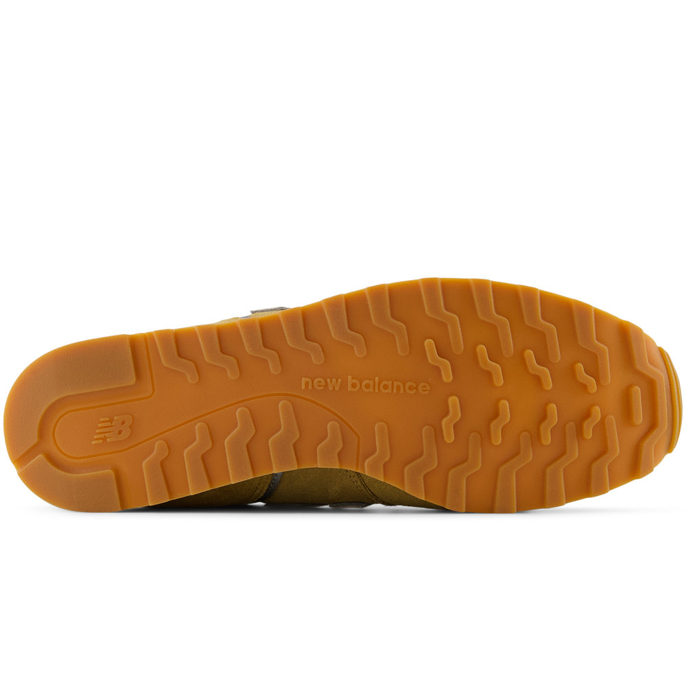 Férfi cipő New Balance ML373SJ2 – sárga