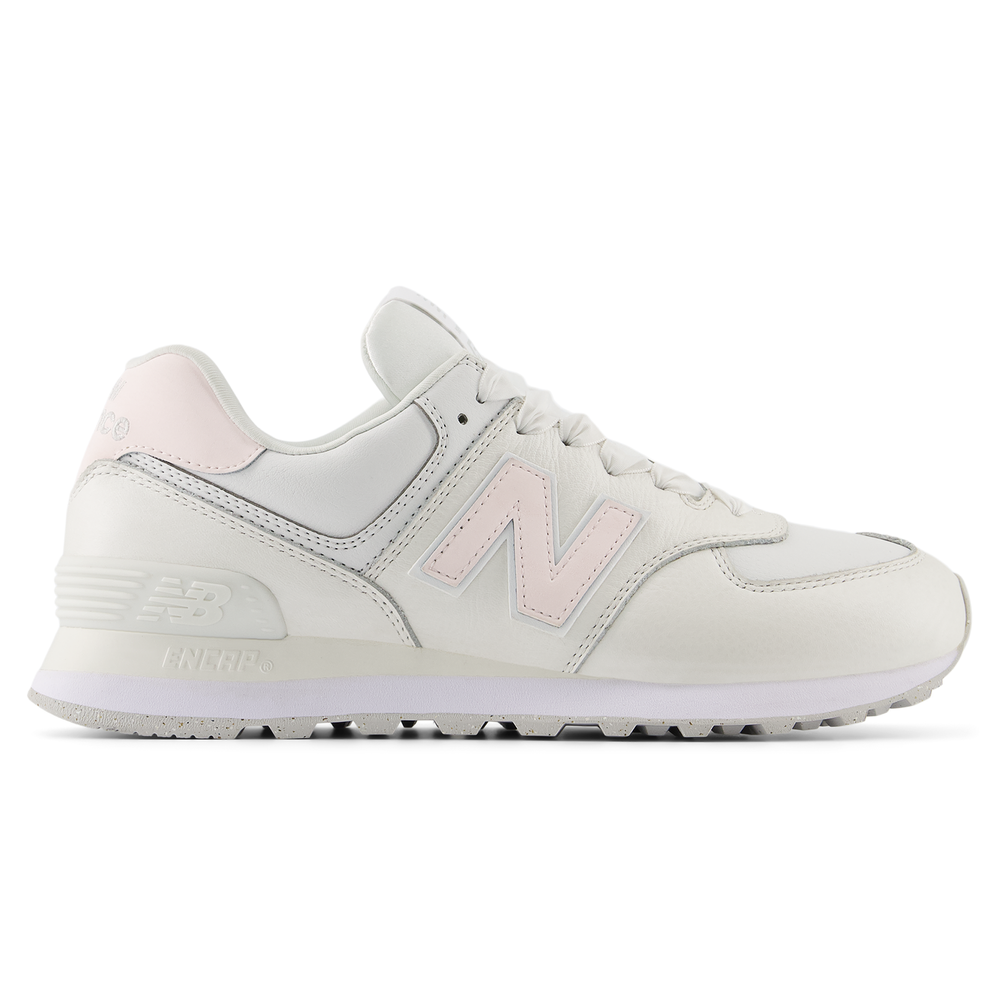 Női cipő New Balance WL574FJ2 – szürke