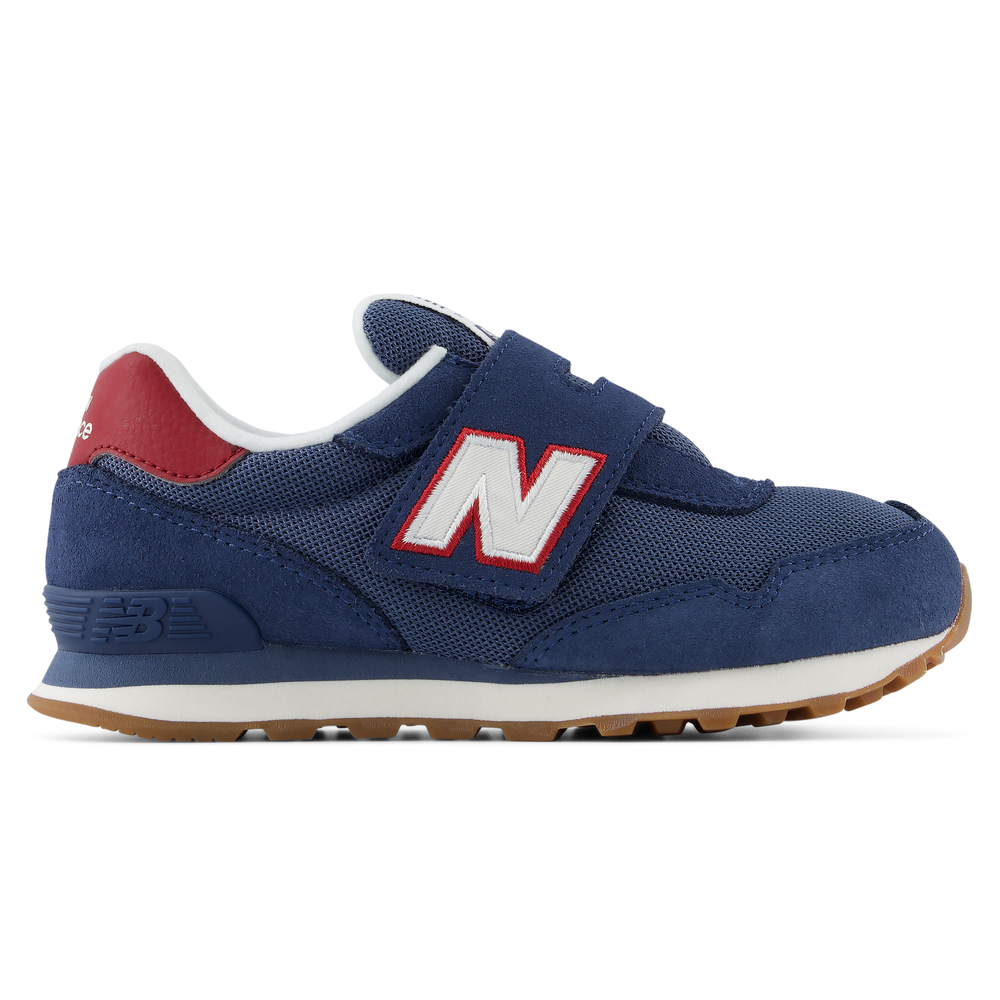 Gyerek cipő New Balance P51549G – sötétkék